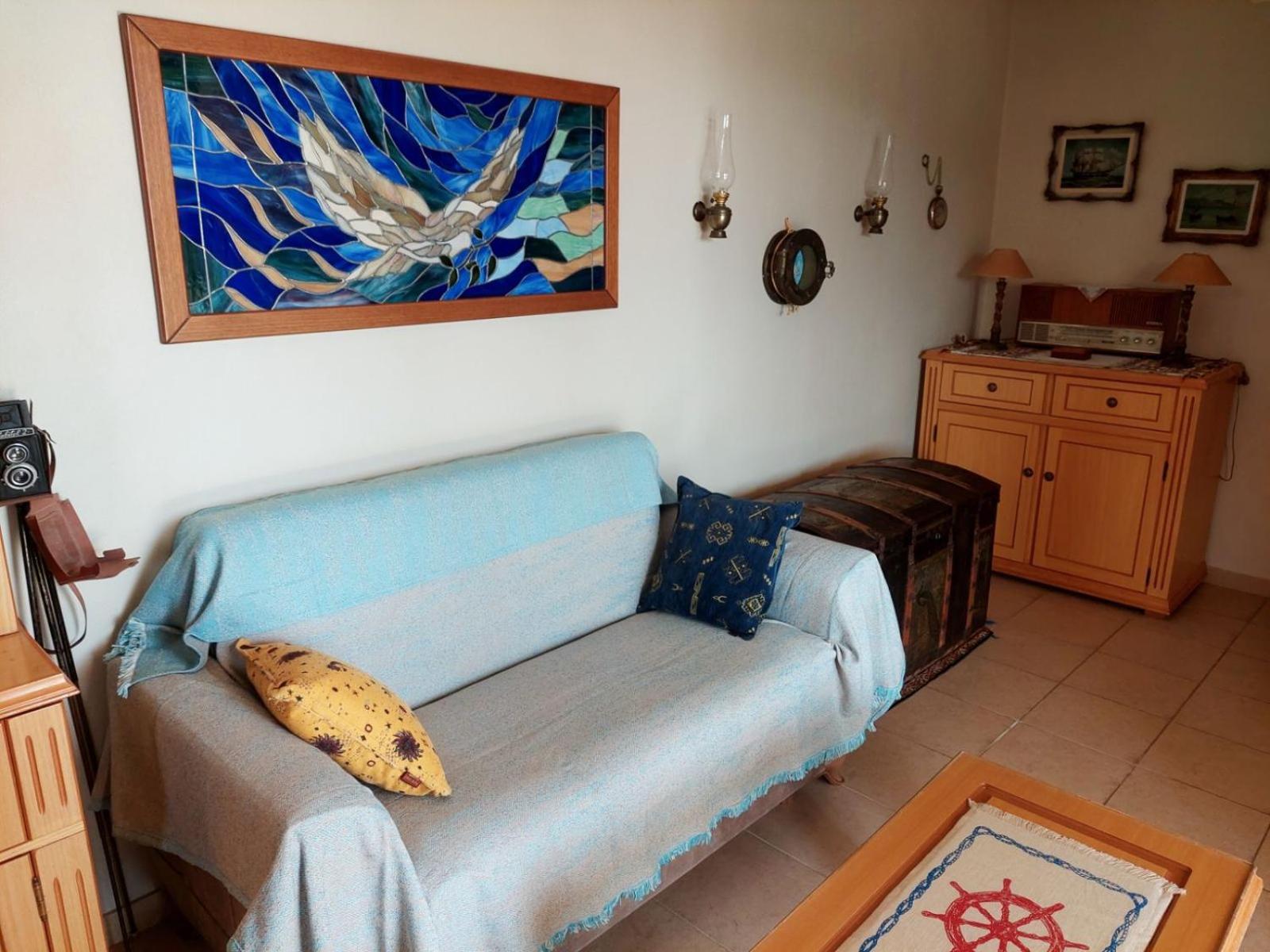 Villa Mariellie Néa Péramos 外观 照片